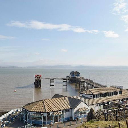 Bracelet Cottage The Mumbles Zewnętrze zdjęcie